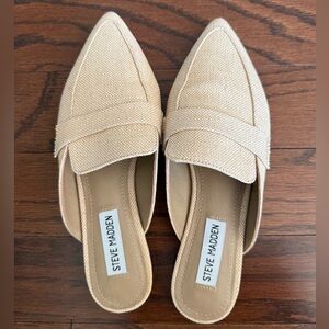 Steve Madden Women's Loafers